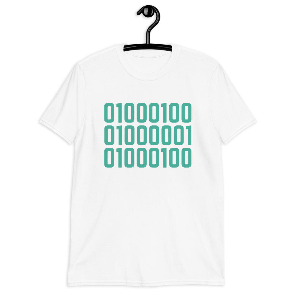 binary t shirt sayings